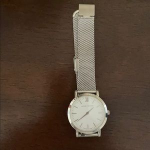 Larsson & Jennings Watch